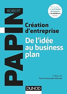 Création d