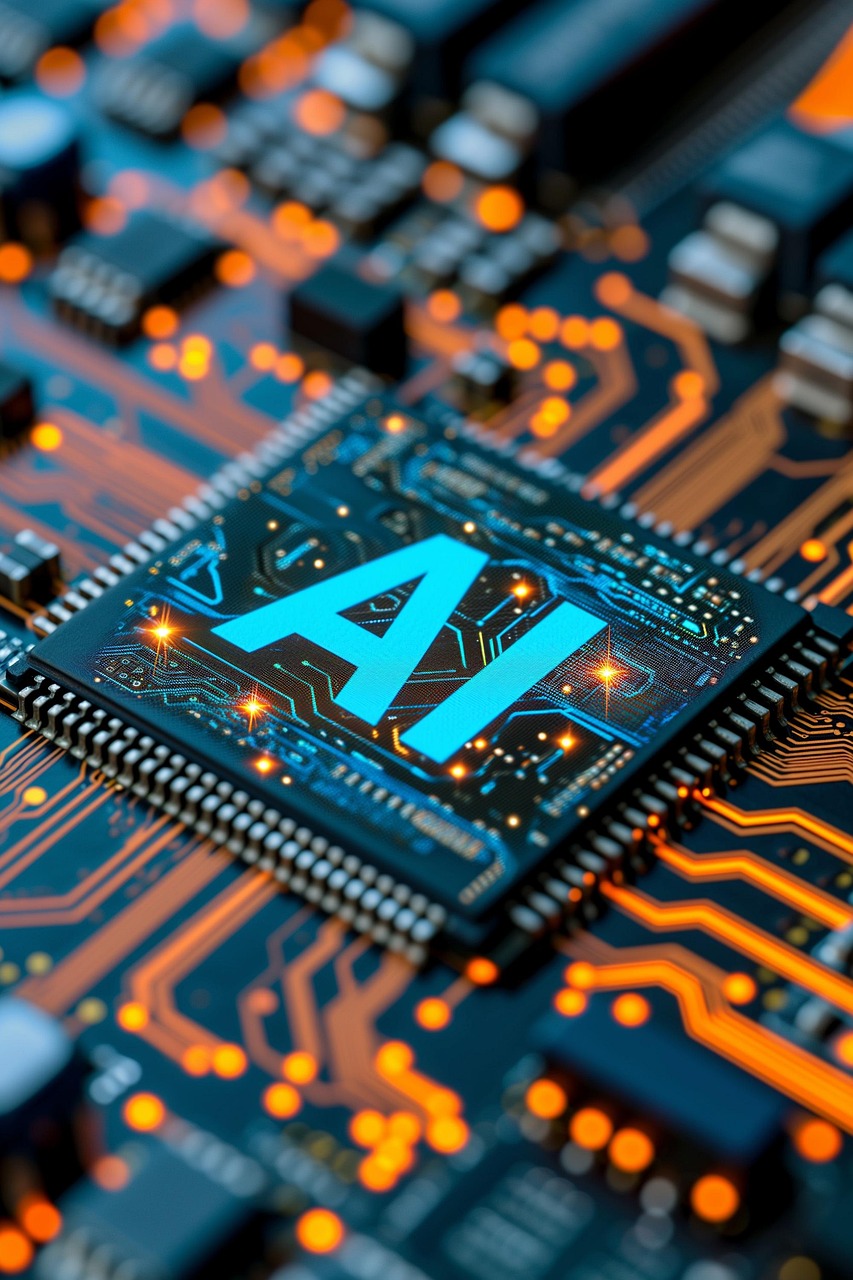 découvrez comment l'intégration de l'intelligence artificielle transforme les entreprises en optimisant les processus, améliorant la prise de décision et stimulant l'innovation.