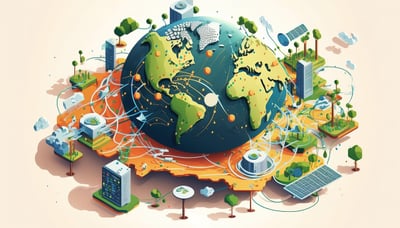 Les applications de l’iot dans l’industrie pour une production optimisée
